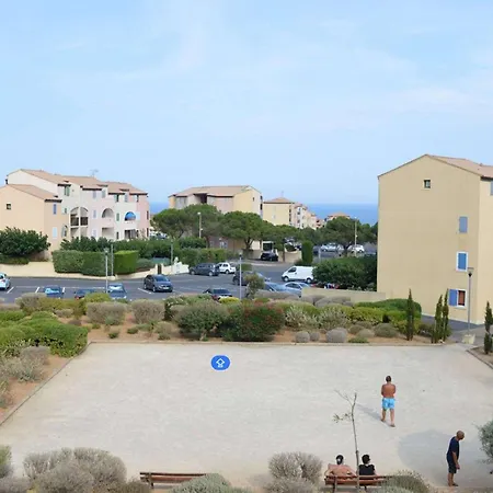 2 Pieces, Piscine Et Parking, Saint Pierre La - Fr-1-229d-163 Apartment