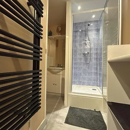 2 Pieces, Piscine Et Parking, Saint Pierre La - Fr-1-229d-163 Apartment Fleury (Aude)